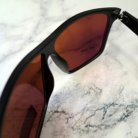 NEW Anti-Glare High Definition Driving Sunglasses/Shades UV 400 Protection - Picture 6 of 6